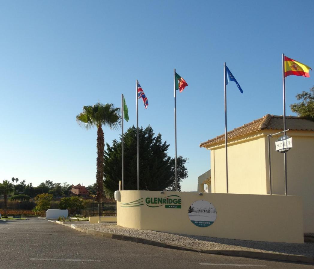 Glenridge Resort By Albufeira Rental Экстерьер фото