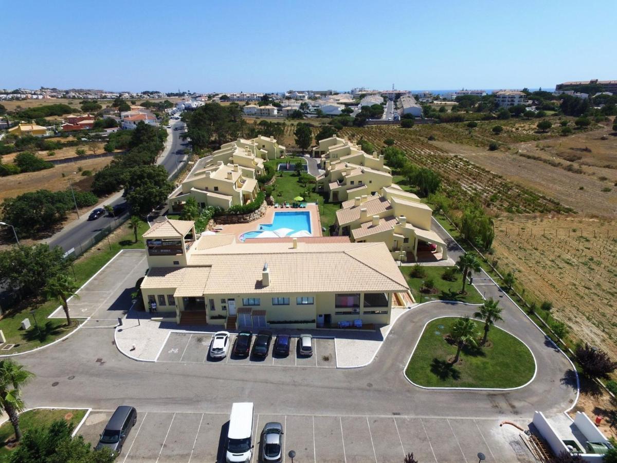 Glenridge Resort By Albufeira Rental Экстерьер фото