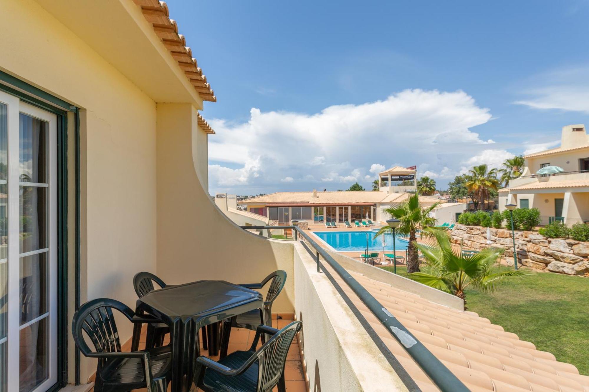 Glenridge Resort By Albufeira Rental Экстерьер фото