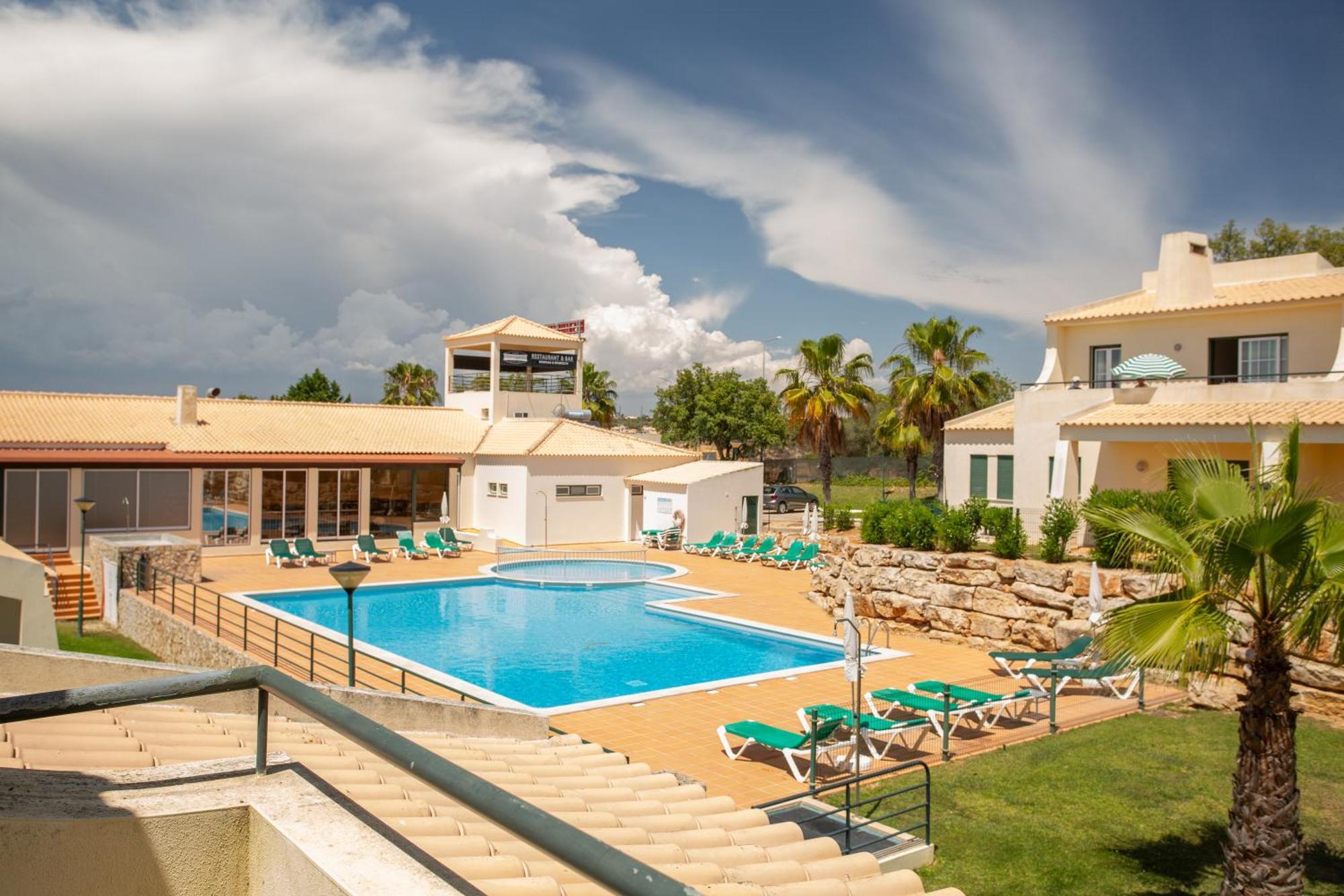 Glenridge Resort By Albufeira Rental Экстерьер фото