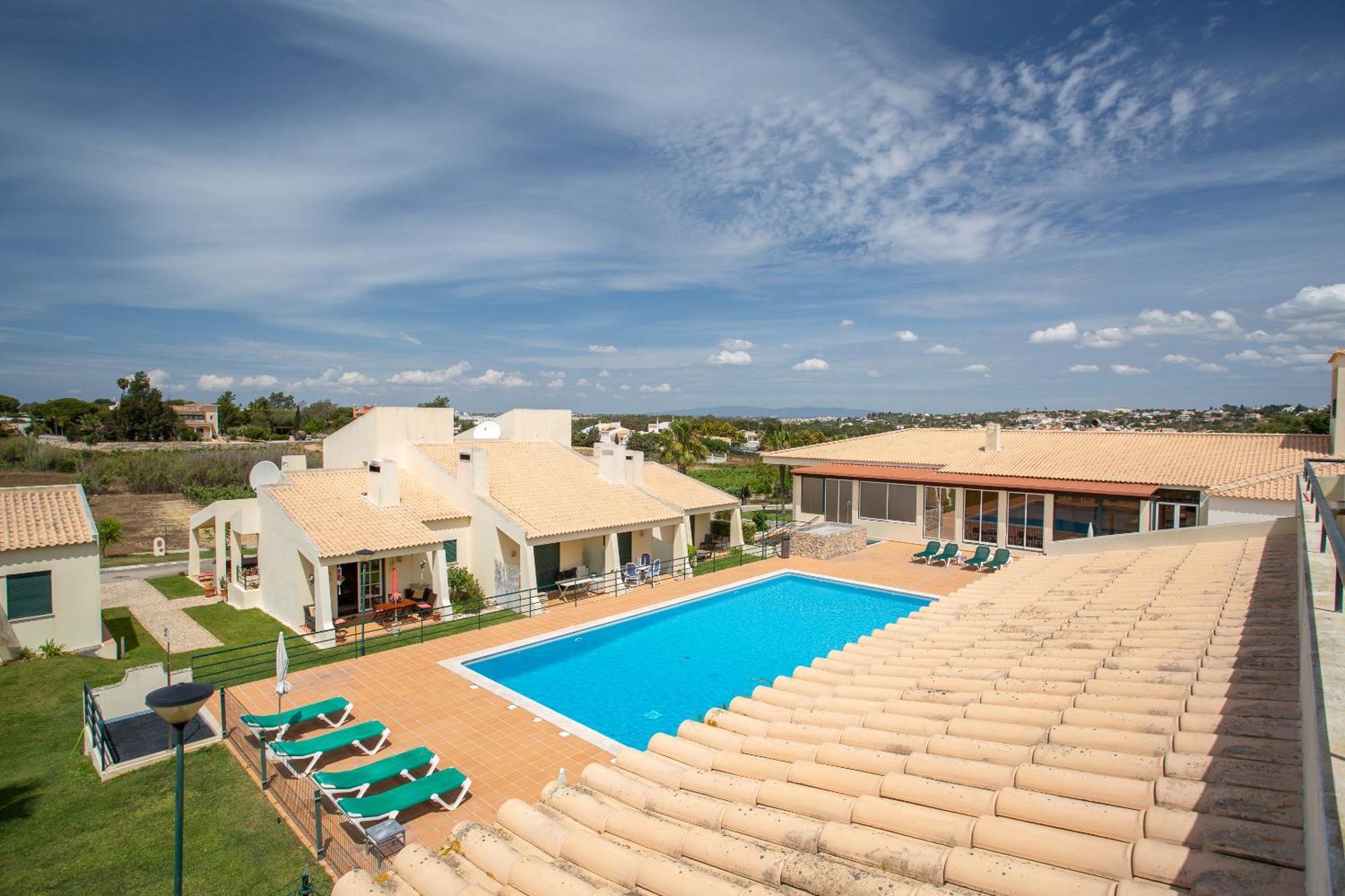 Glenridge Resort By Albufeira Rental Экстерьер фото