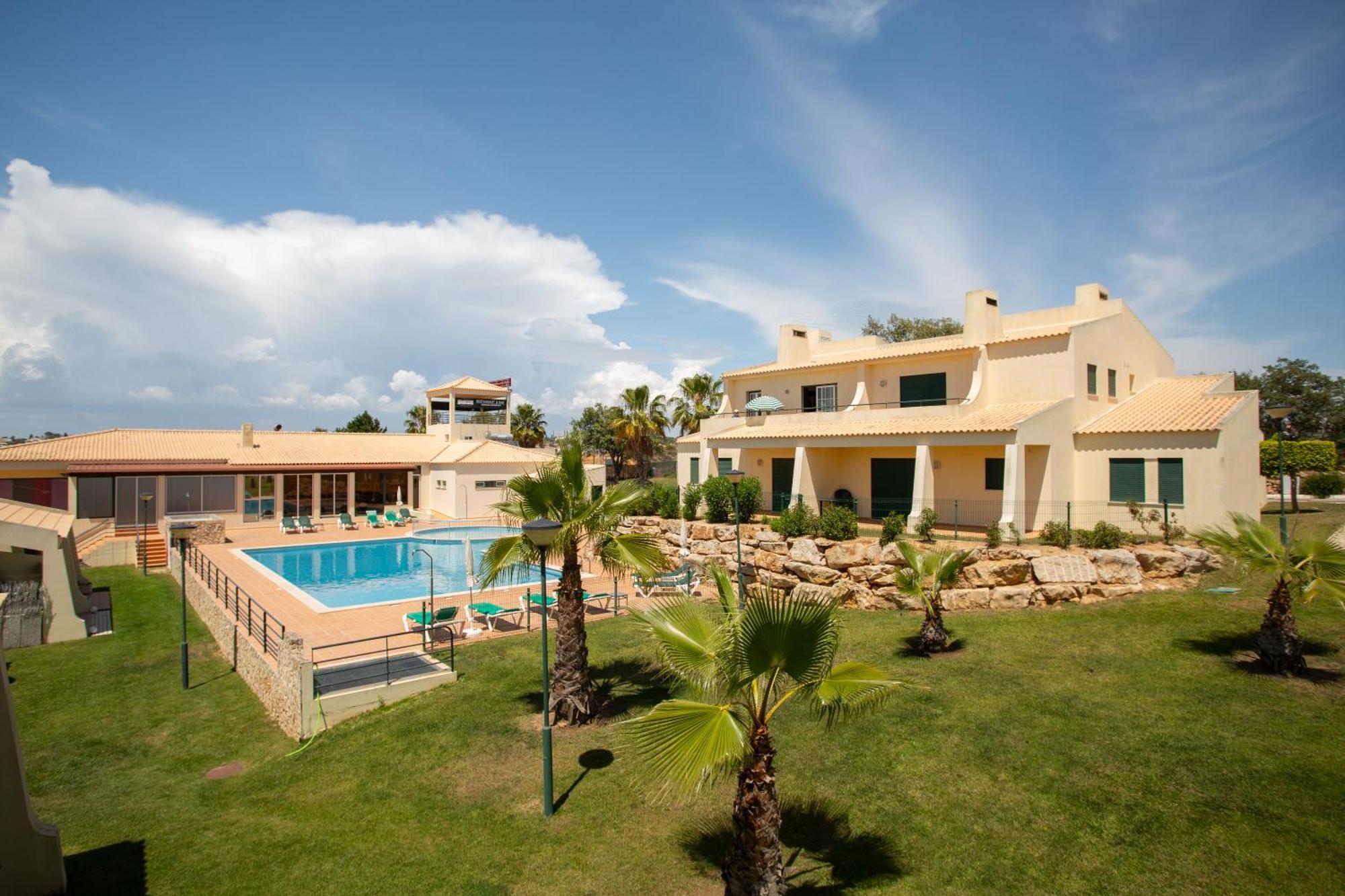 Glenridge Resort By Albufeira Rental Экстерьер фото