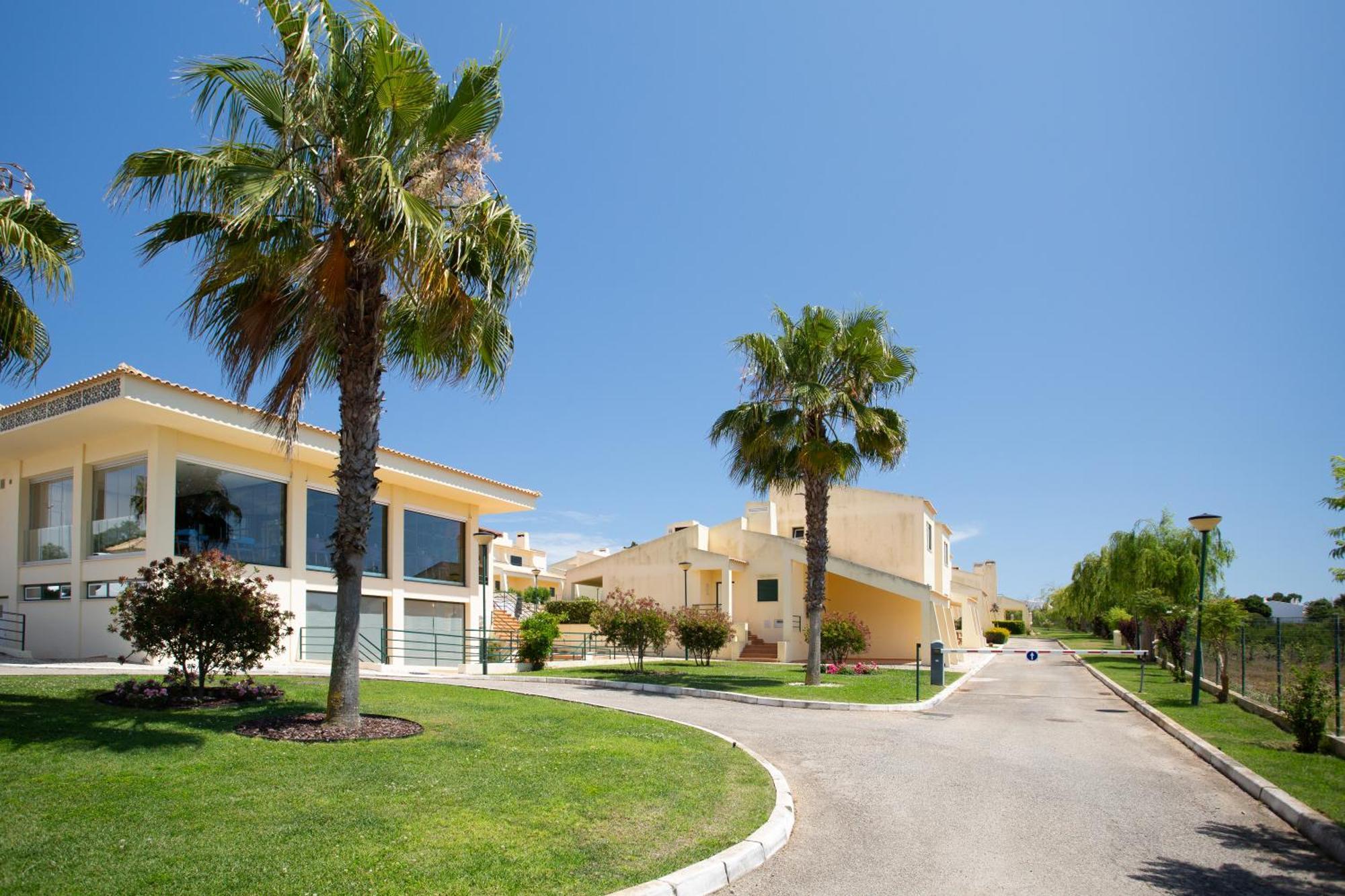 Glenridge Resort By Albufeira Rental Экстерьер фото